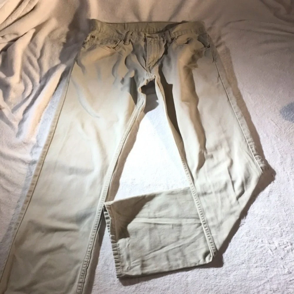 Levi’s 514 Jeans